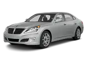 2013 Hyundai Equus
