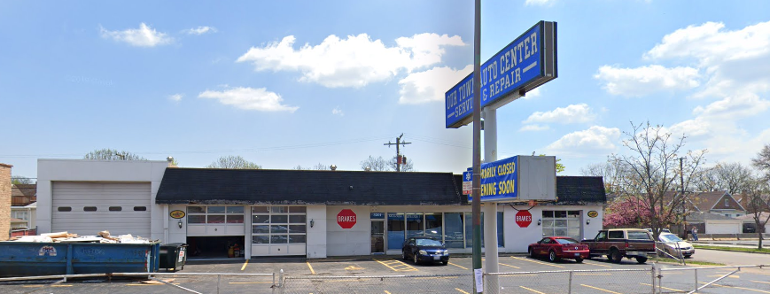 Shop Image