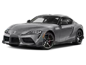 2022 Toyota GR Supra