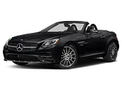 2018 Mercedes-Benz SLC43 AMG