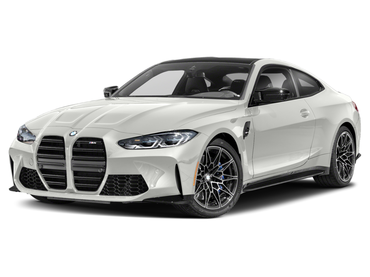 2023 BMW M4