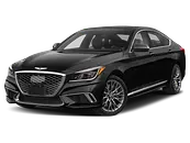2018 Genesis G80