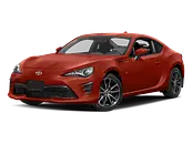 2017 Toyota 86