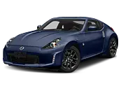 2019 Nissan 370Z