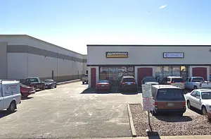 Shop Image