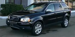 2007 Volvo XC90