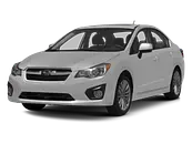 2013 Subaru Impreza