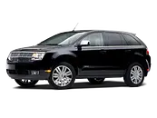 2008 Lincoln MKX