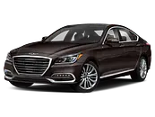 2019 Genesis G80