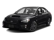 2016 Subaru WRX