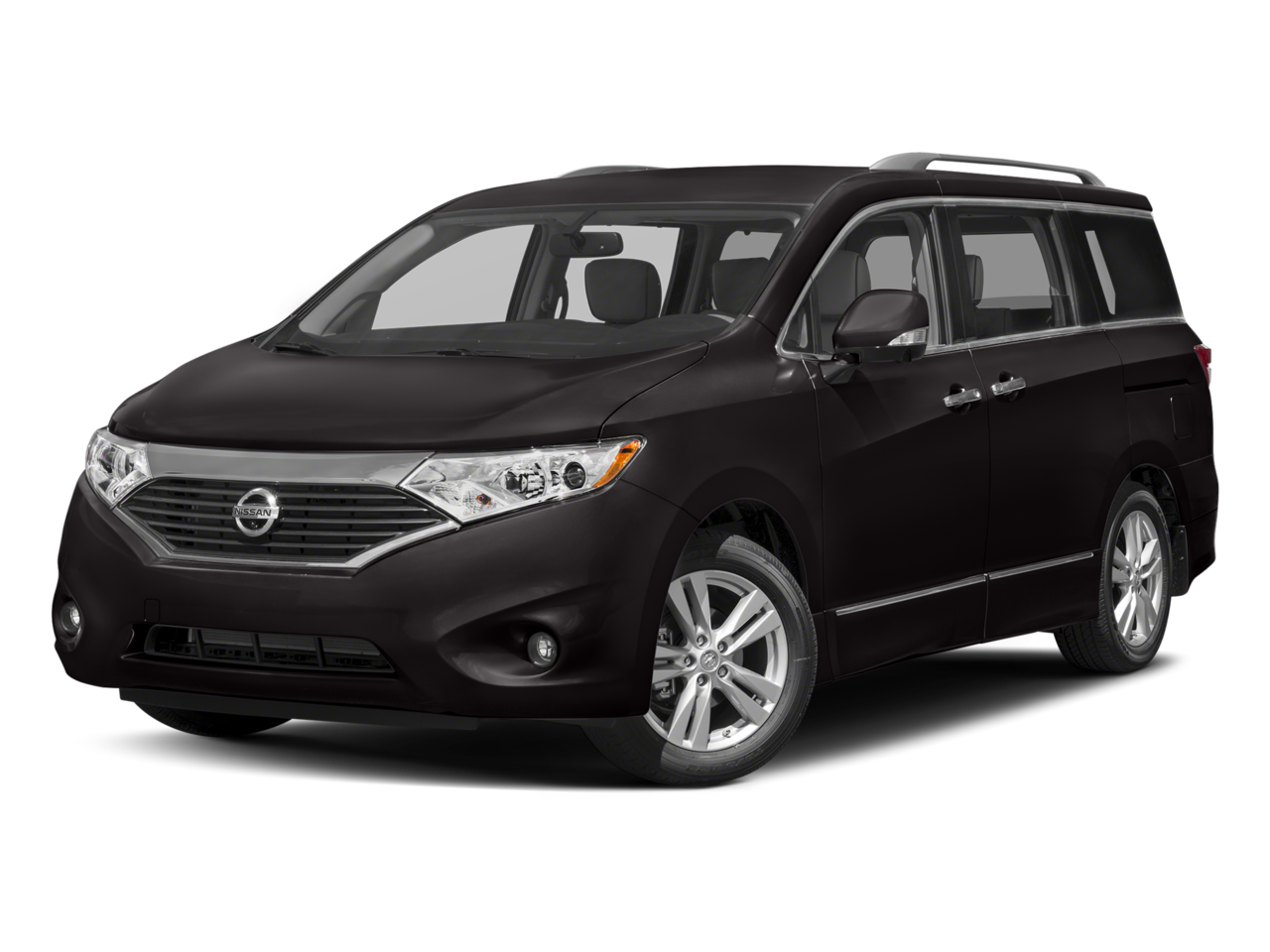 2017 Nissan Quest