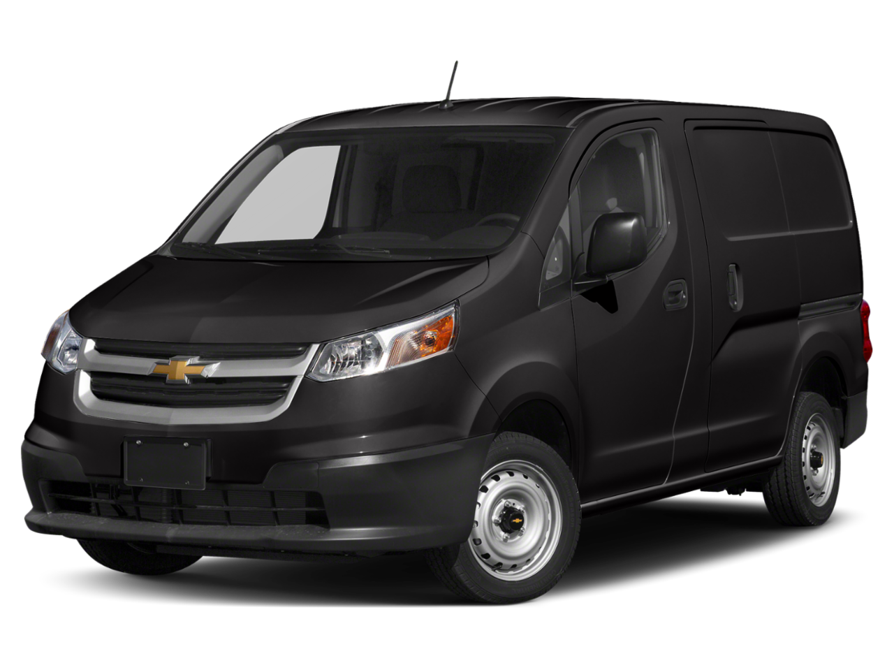 2018 Chevrolet City Express