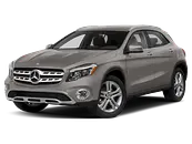 2020 Mercedes-Benz GLA250