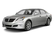2011 Hyundai Equus