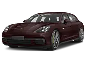 2018 Porsche Panamera