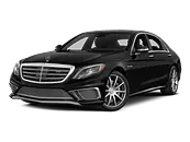 2015 Mercedes-Benz S65 AMG