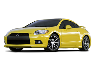 2009 Mitsubishi Eclipse