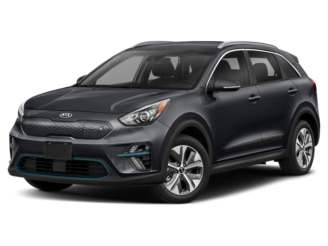 2020 Kia Niro EV