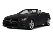 2015 Mercedes-Benz SLK250