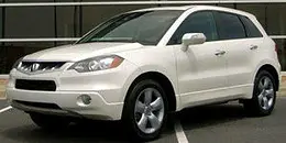 2007 Acura RDX