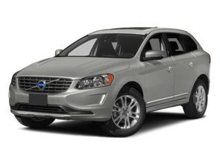 2014 Volvo XC60