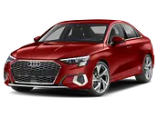 2022 Audi A3