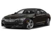 2019 BMW 650i xDrive Gran Coupe