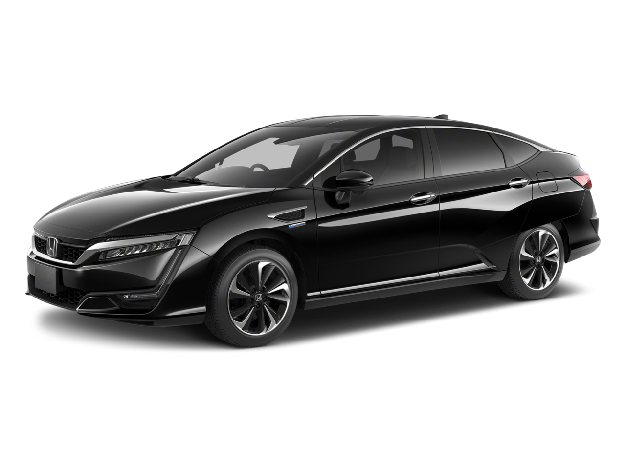 2017 Honda Clarity