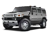 2008 Hummer H2