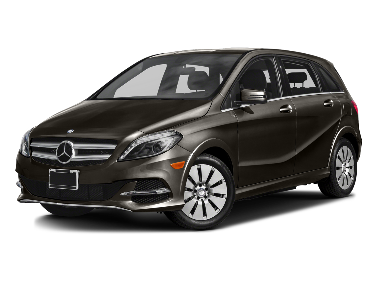 2016 Mercedes-Benz B250e