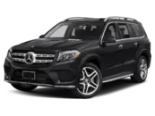 Mercedes-Benz GLS550