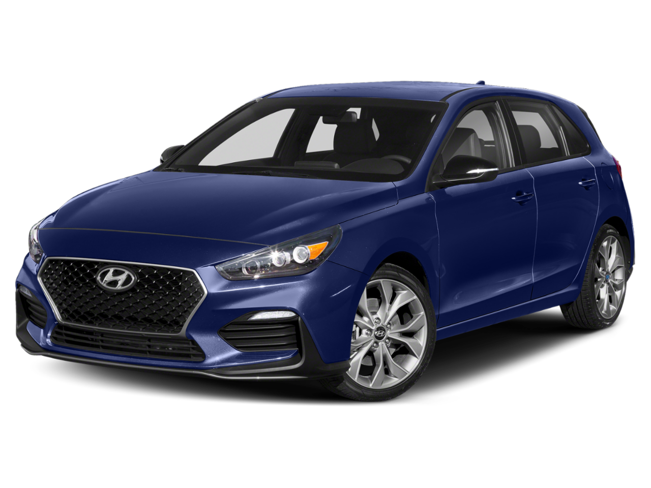 2020 Hyundai Elantra GT