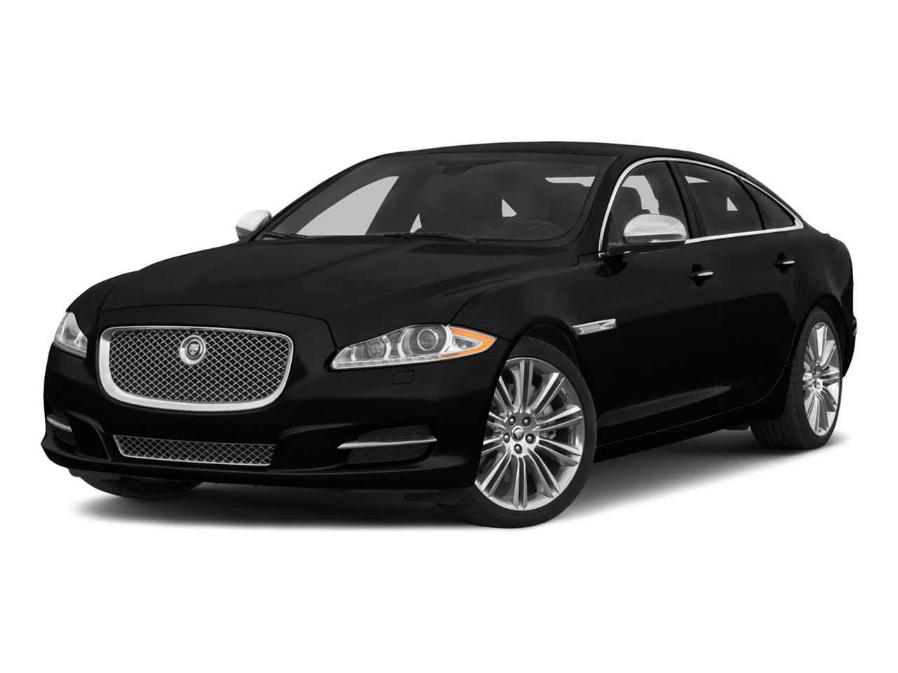 2015 Jaguar XJ