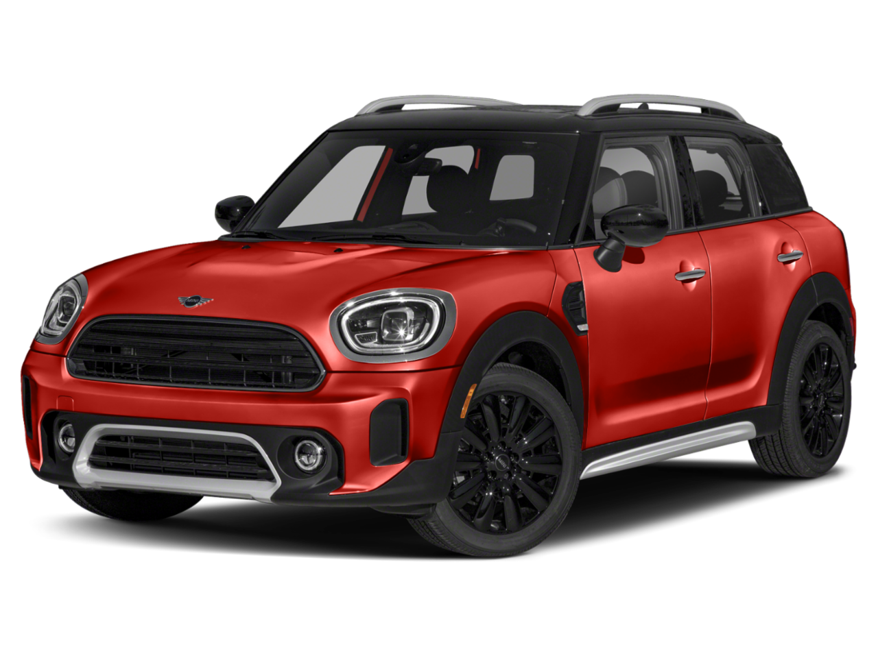 2022 Mini Cooper Countryman
