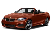 2019 BMW M240i xDrive