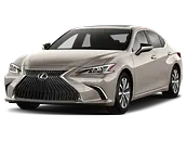 2021 Lexus ES250