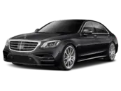 2020 Mercedes-Benz S560e