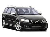 2009 Volvo V50