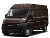 2022 Ram ProMaster 3500