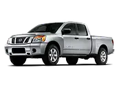 2009 Nissan TITAN