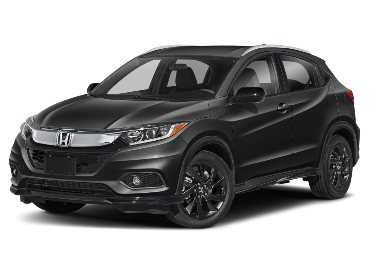 2021 Honda HR-V