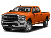 2020 Ram 2500