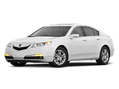 2010 Acura TL