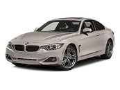 2015 BMW 428i
