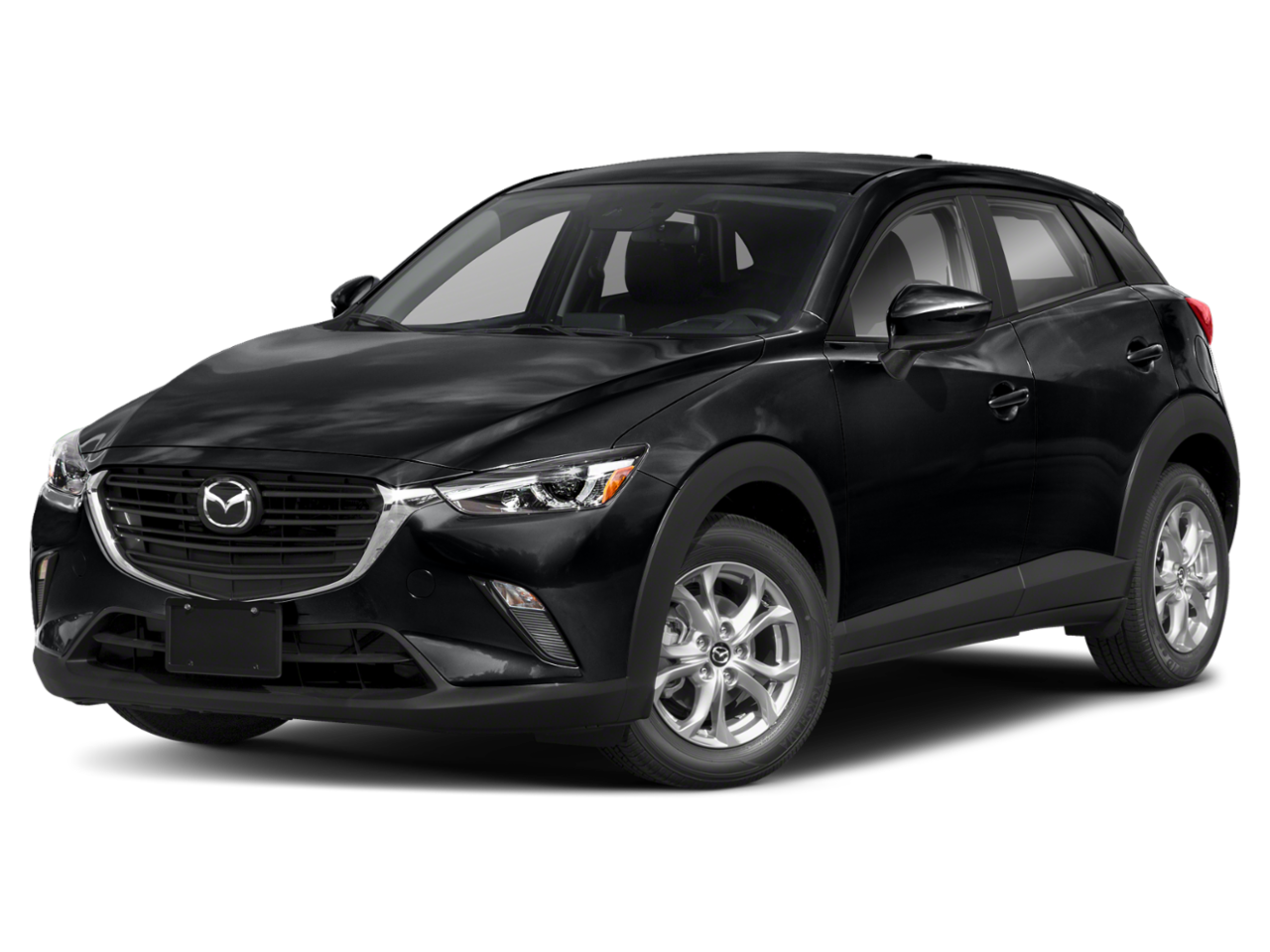 2021 Mazda CX-3