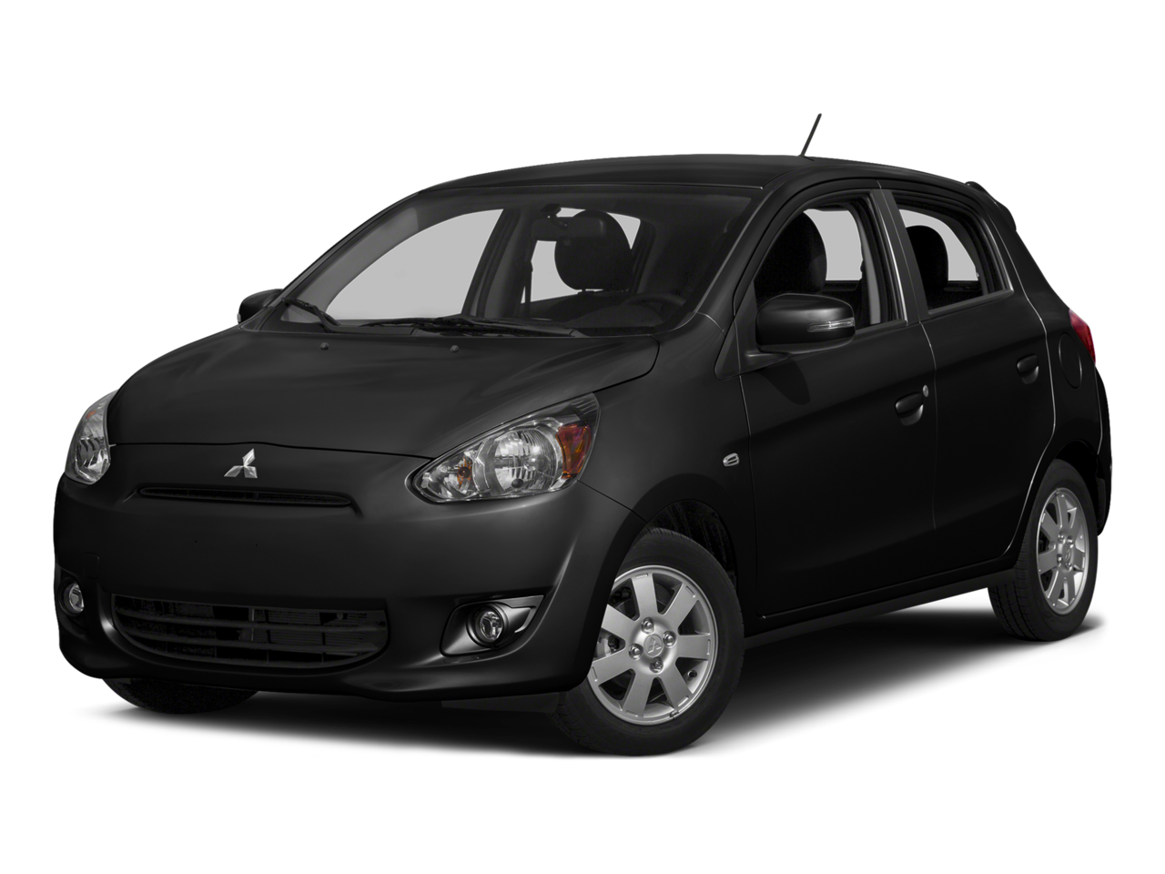 2015 Mitsubishi Mirage