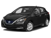 2022 Nissan LEAF