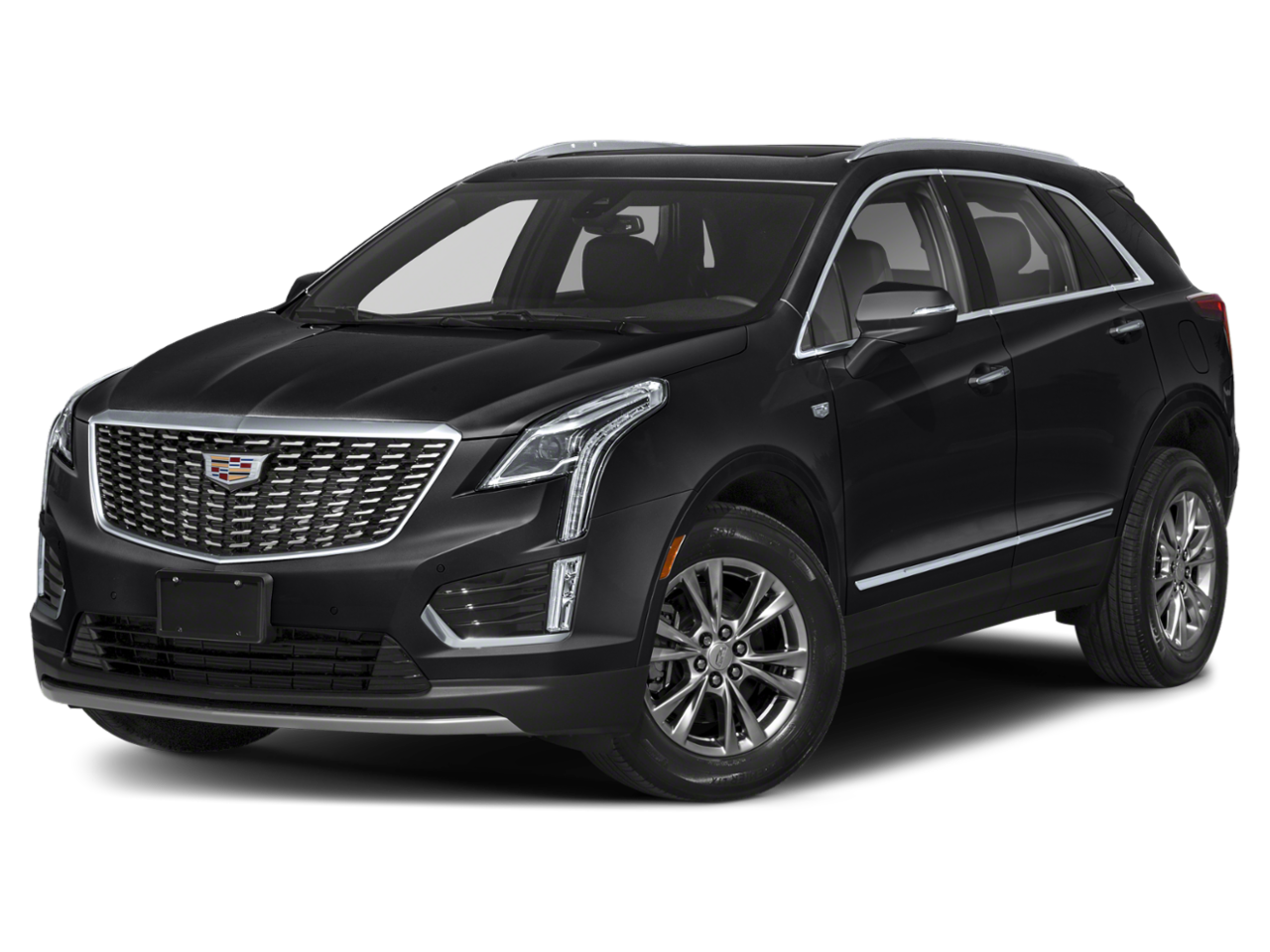 2020 Cadillac XT5
