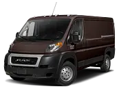 2022 Ram ProMaster 1500