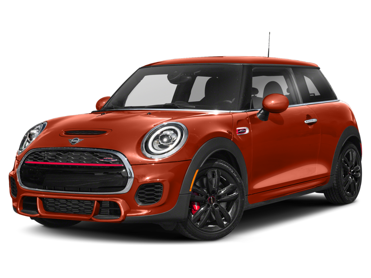 2019 Mini Cooper